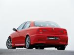 Alfa Romeo 156 GTA 2002 года (WW)